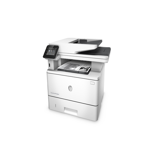 HP LaserJet Managed M506dnm Printer